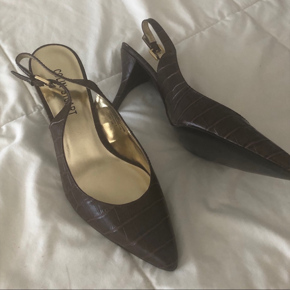 Heel